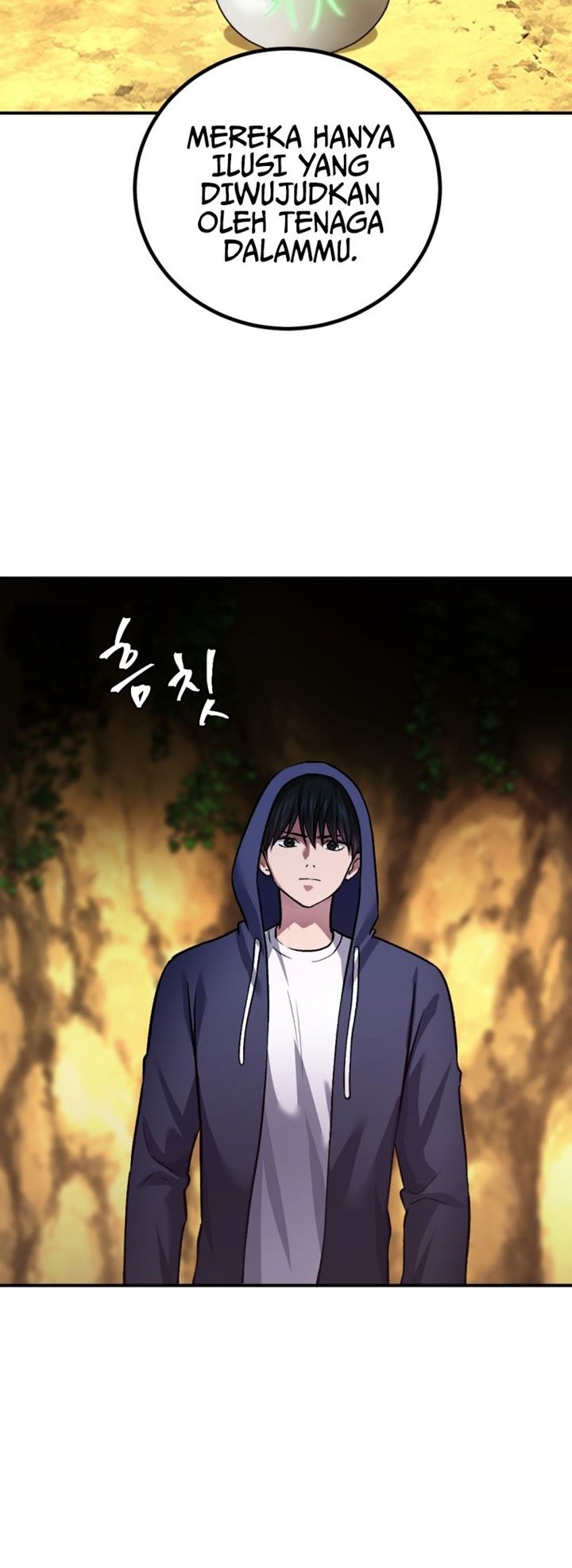 Monsters (2022) Chapter 24 Gambar 36