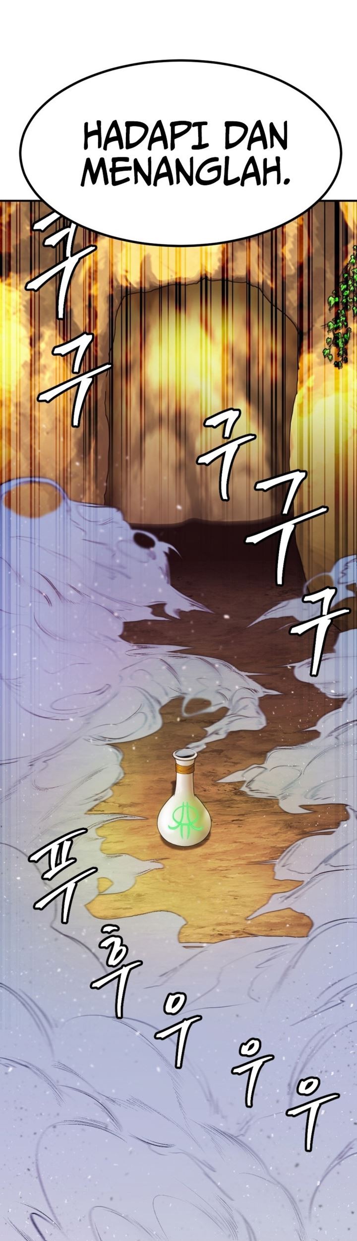 Monsters (2022) Chapter 24 Gambar 37