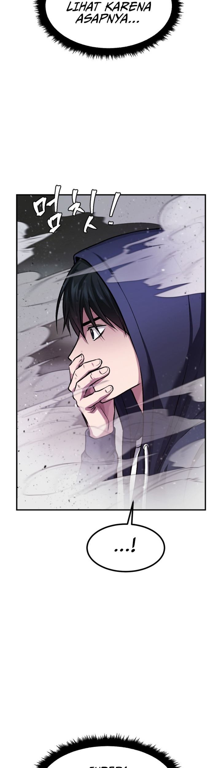 Monsters (2022) Chapter 24 Gambar 39