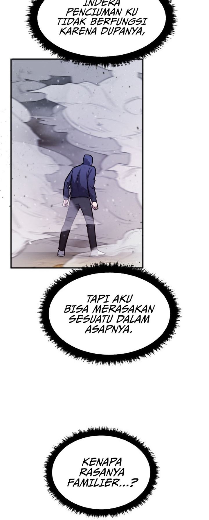 Monsters (2022) Chapter 24 Gambar 40