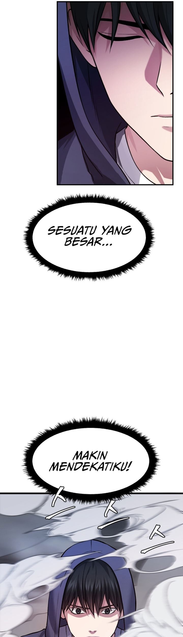 Monsters (2022) Chapter 24 Gambar 41