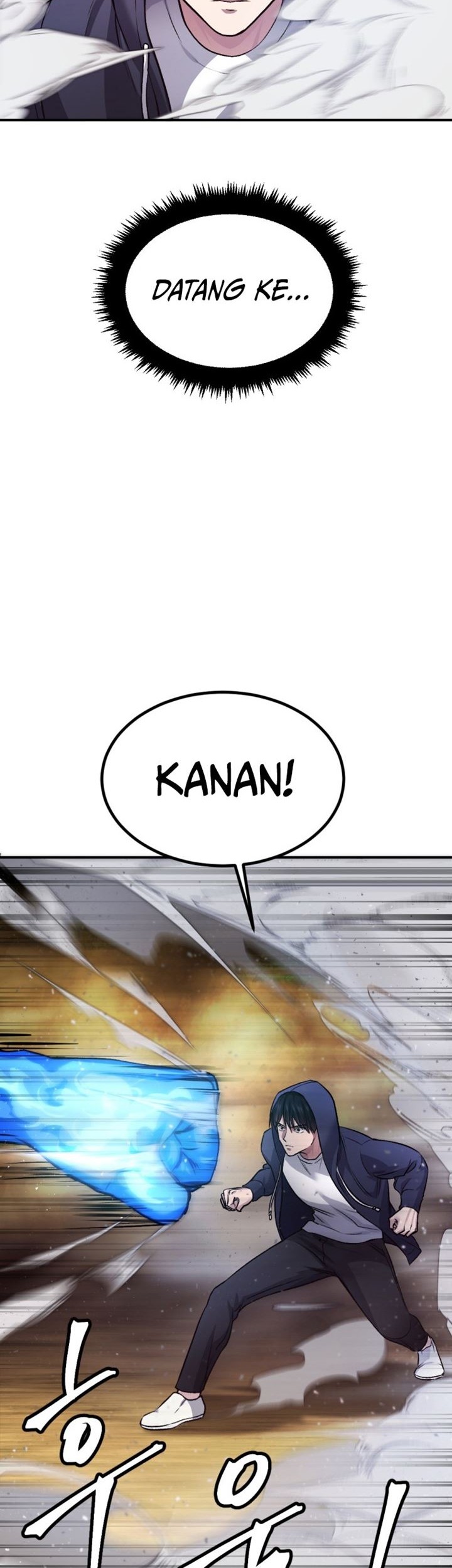Monsters (2022) Chapter 24 Gambar 42