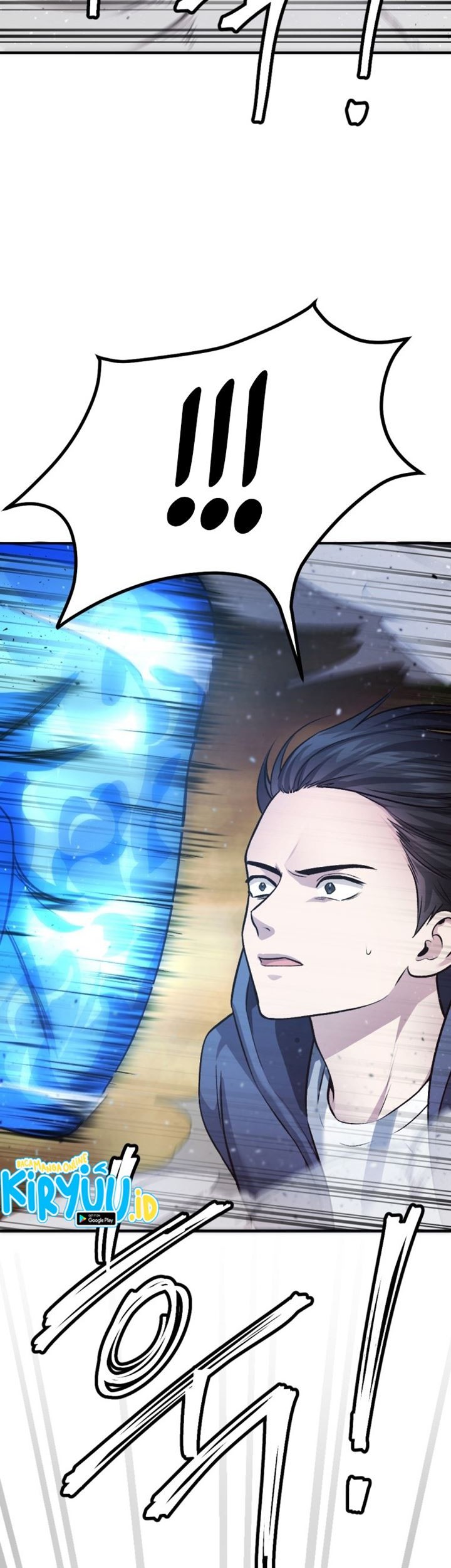 Monsters (2022) Chapter 24 Gambar 43