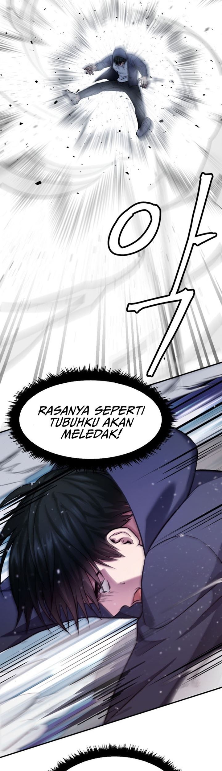 Monsters (2022) Chapter 24 Gambar 45
