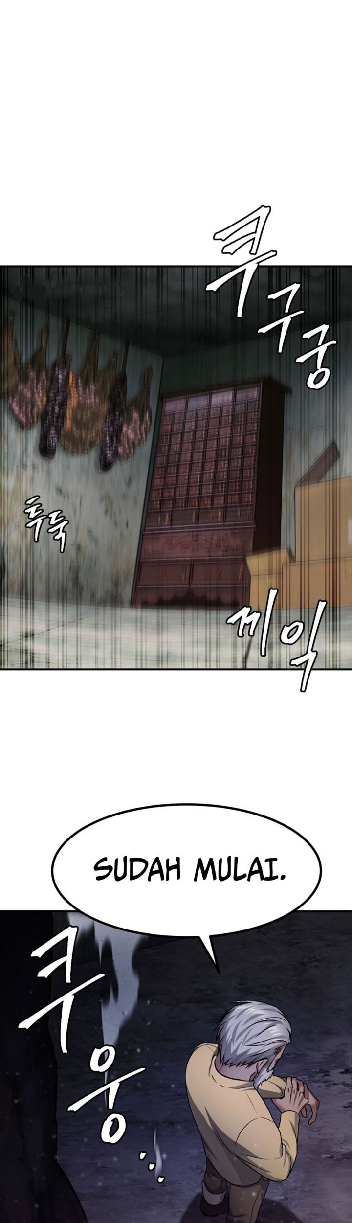 Monsters (2022) Chapter 24 Gambar 47