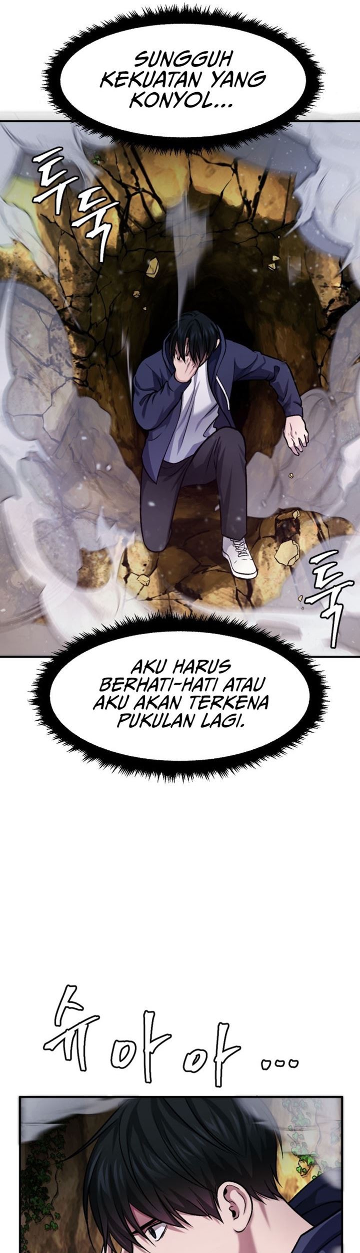 Monsters (2022) Chapter 24 Gambar 49