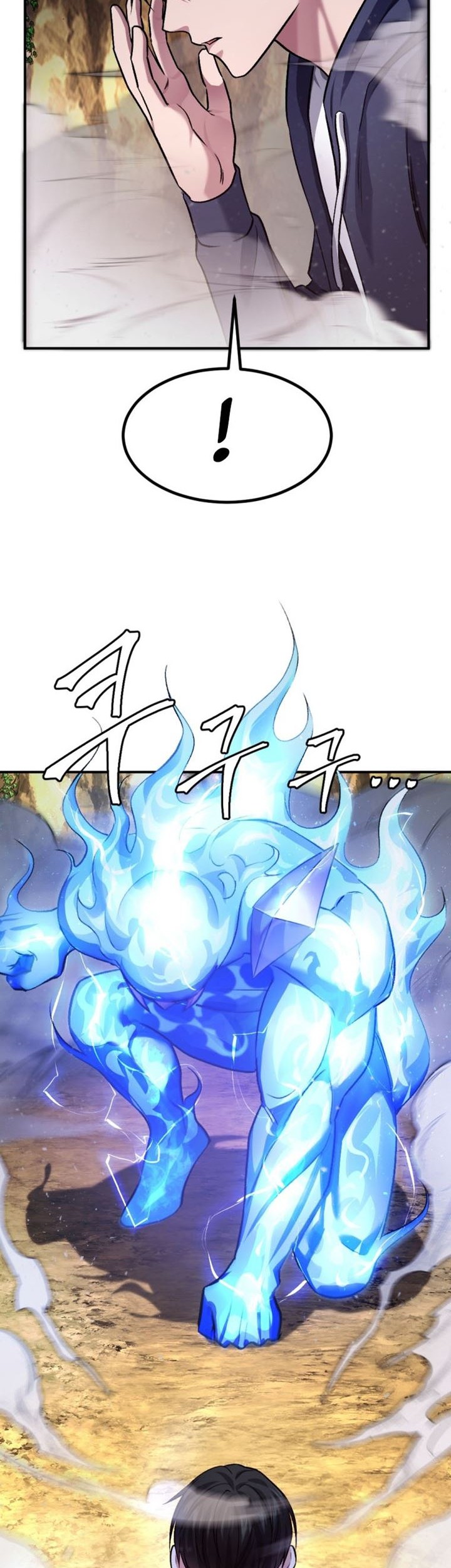 Monsters (2022) Chapter 24 Gambar 50