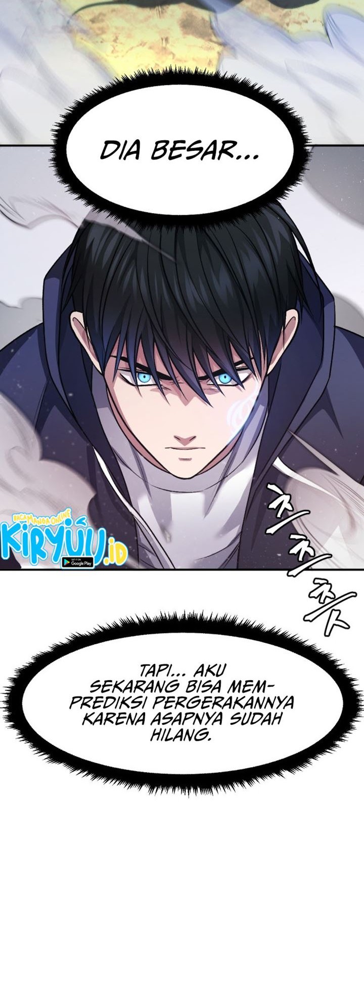 Monsters (2022) Chapter 24 Gambar 52
