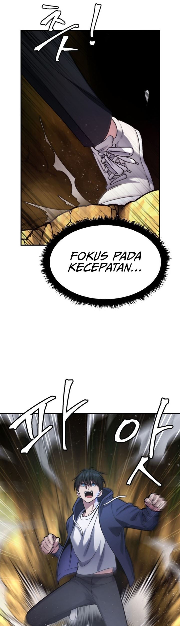 Monsters (2022) Chapter 24 Gambar 53