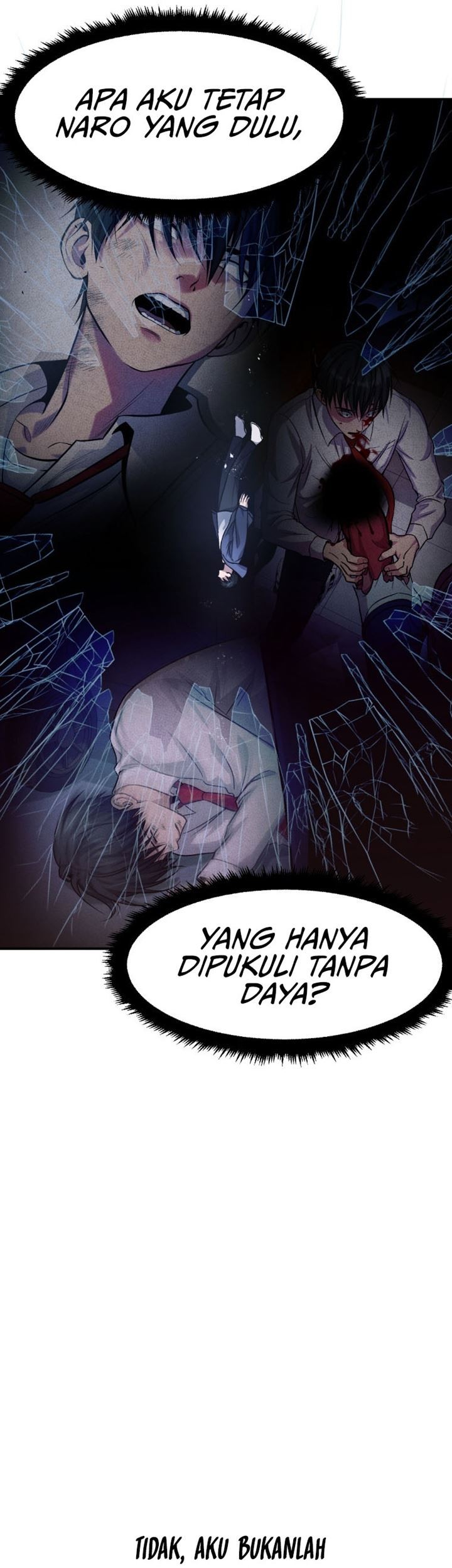 Monsters (2022) Chapter 24 Gambar 60