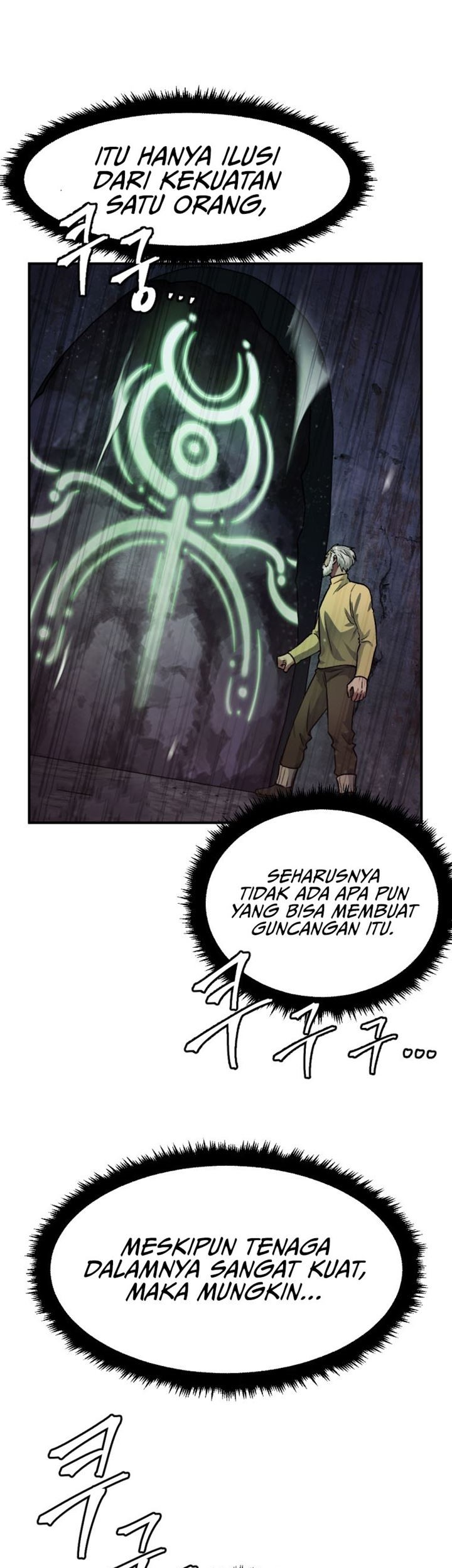 Monsters (2022) Chapter 24 Gambar 70