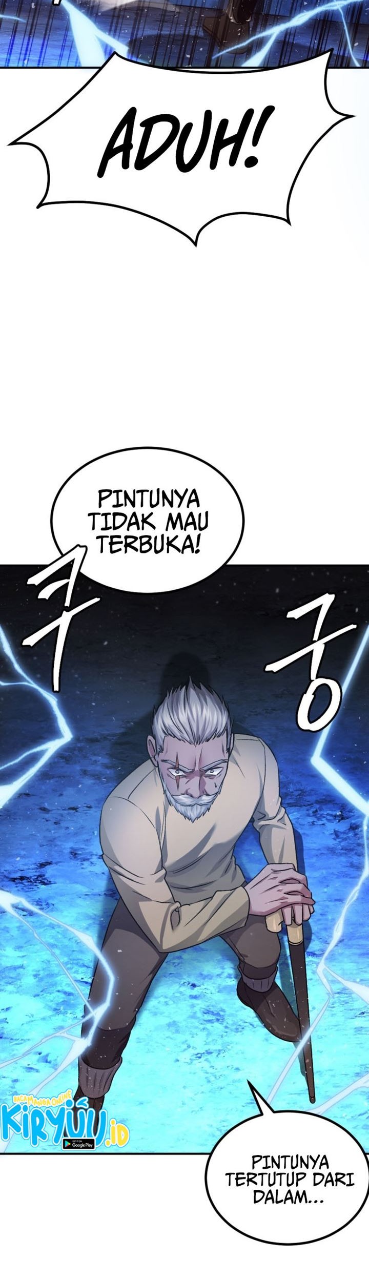 Monsters (2022) Chapter 24 Gambar 74