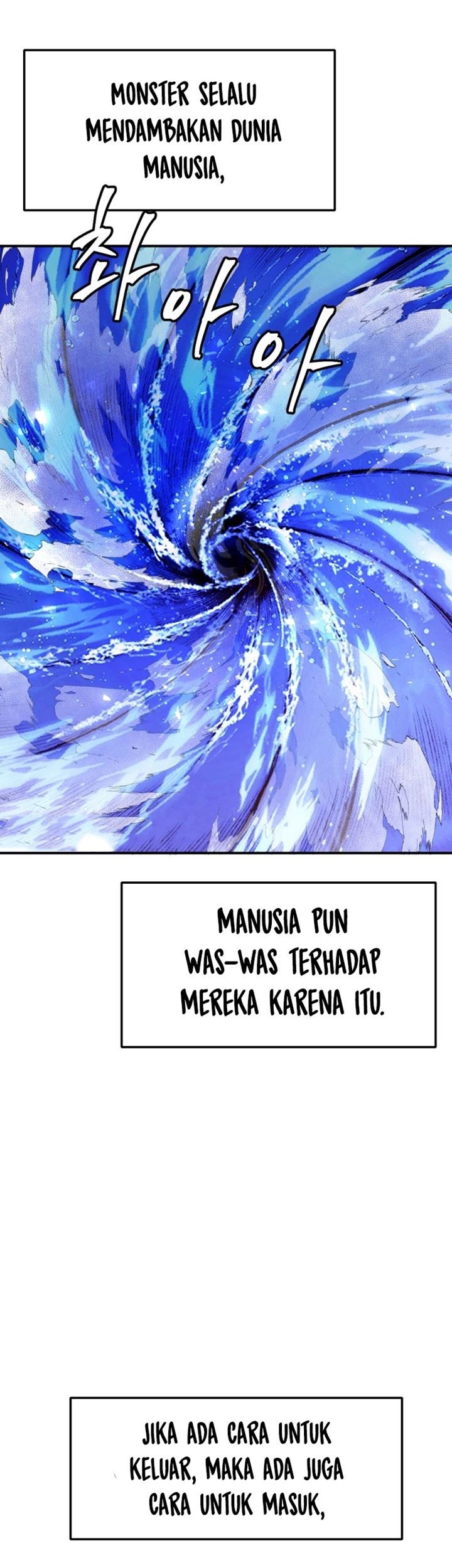 Monsters (2022) Chapter 24 Gambar 4