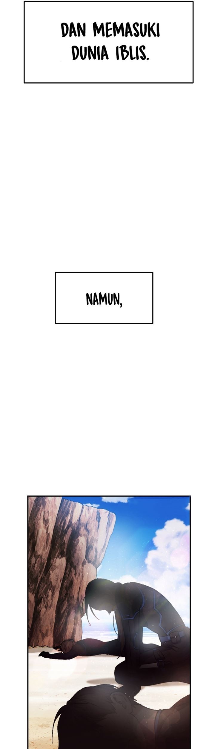 Monsters (2022) Chapter 24 Gambar 6