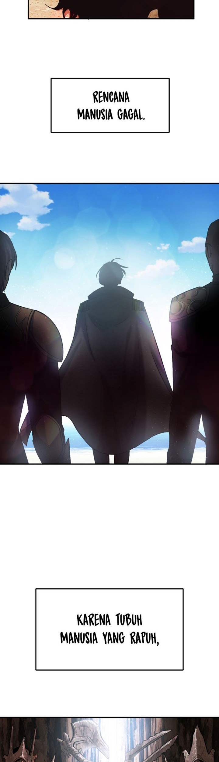 Monsters (2022) Chapter 24 Gambar 7