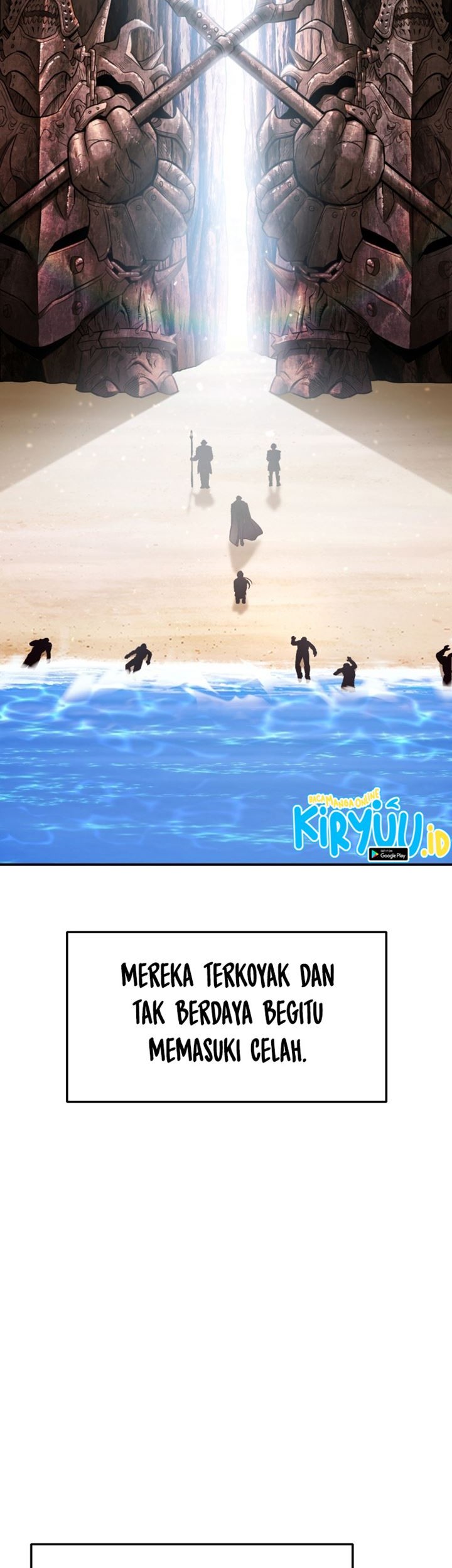 Monsters (2022) Chapter 24 Gambar 8