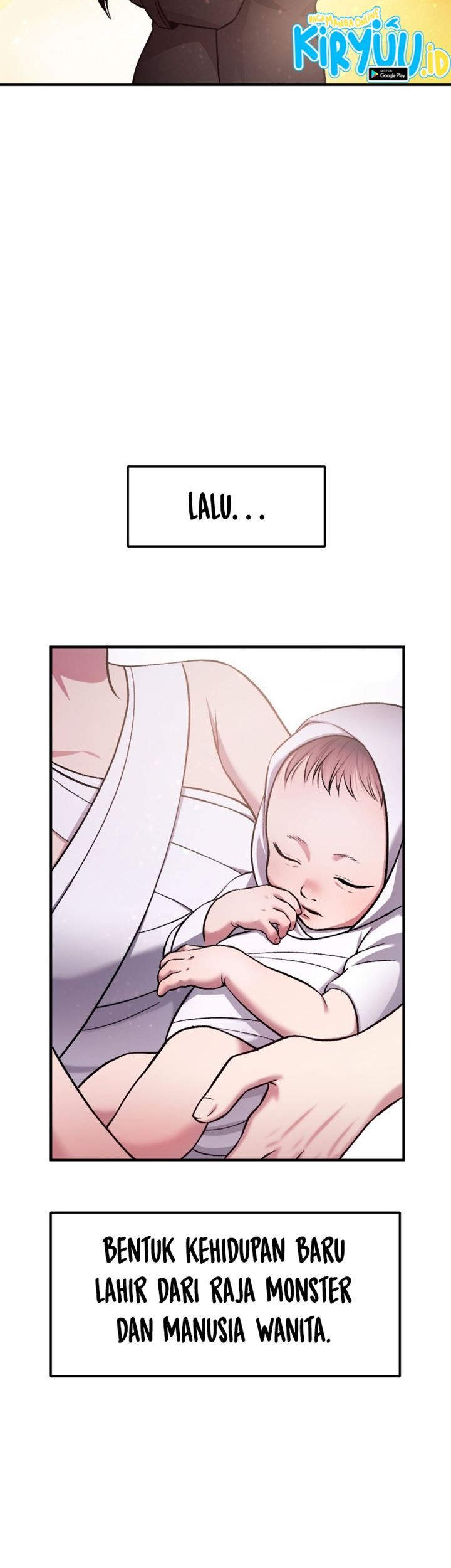 Monsters (2022) Chapter 24 Gambar 12