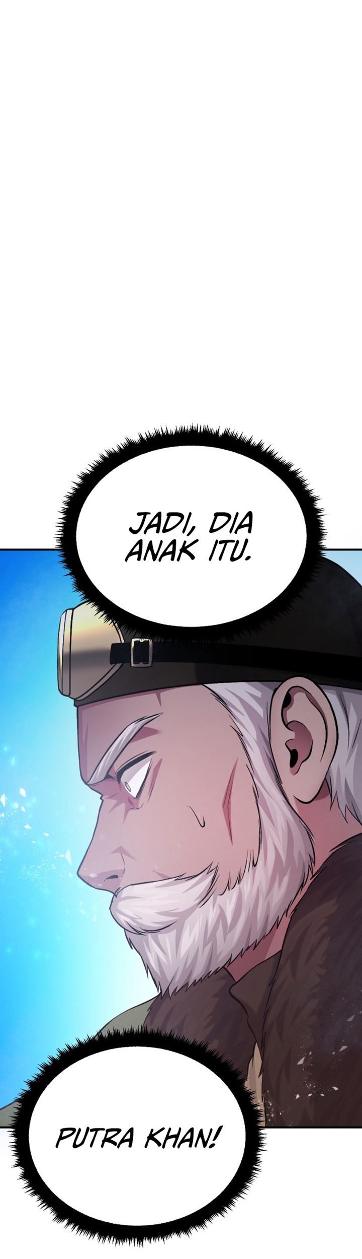 Monsters (2022) Chapter 24 Gambar 14