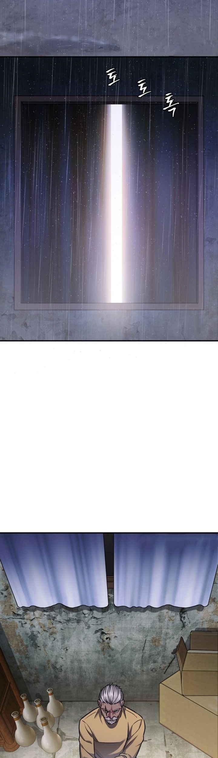 Monsters (2022) Chapter 24 Gambar 19
