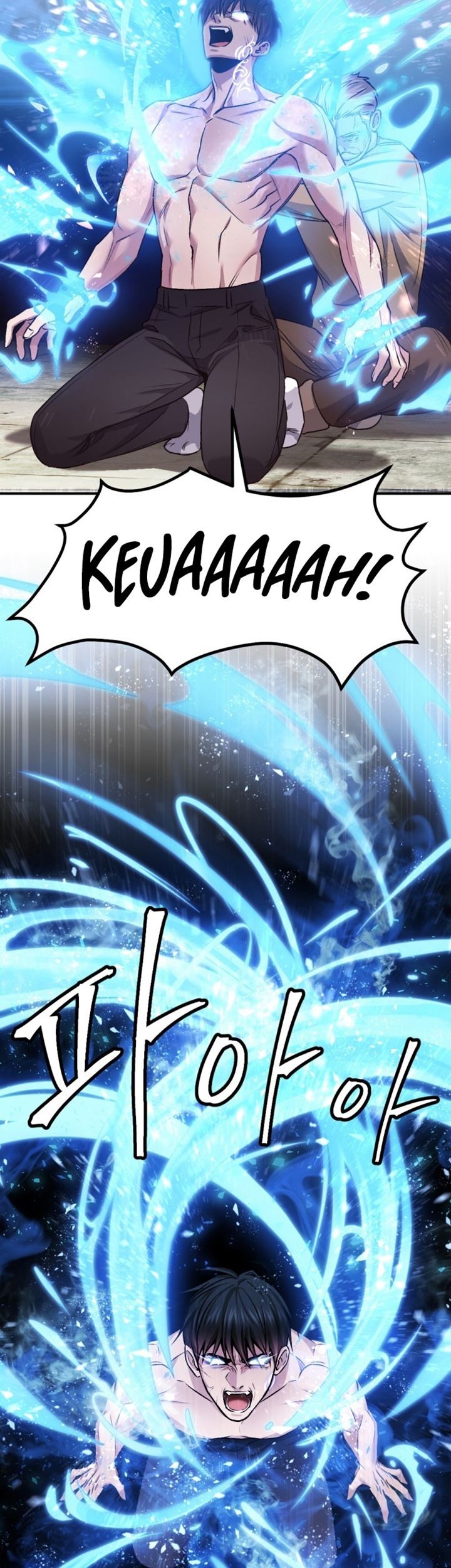 Monsters (2022) Chapter 24 Gambar 25