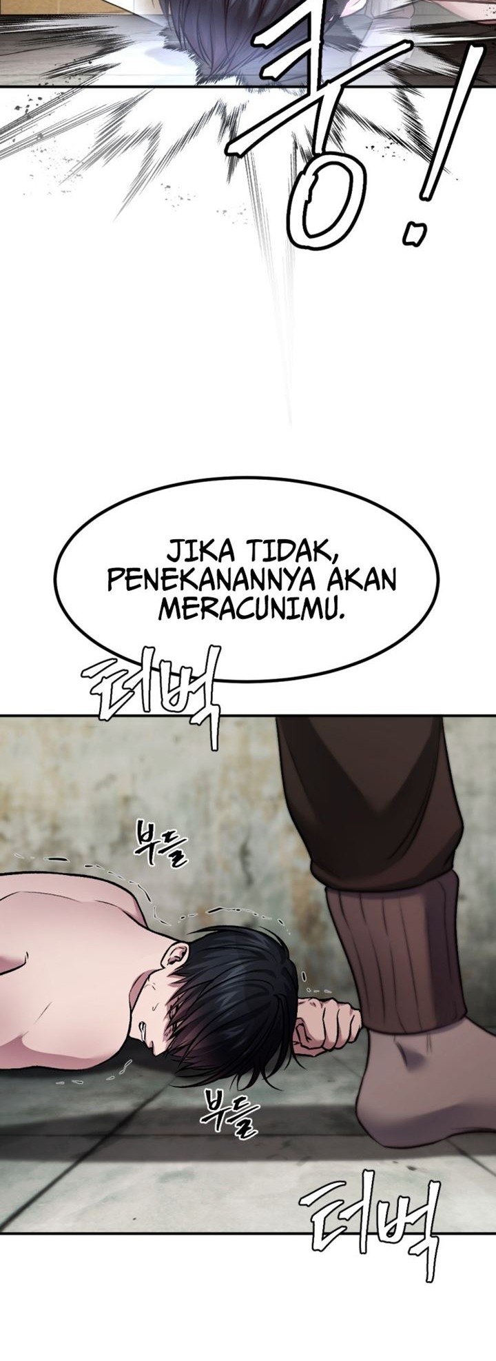 Monsters (2022) Chapter 24 Gambar 28