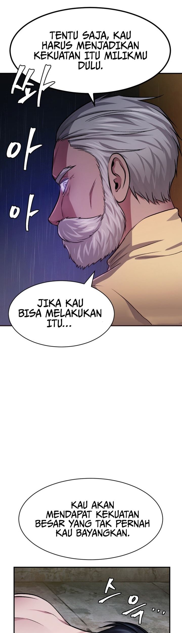 Monsters (2022) Chapter 24 Gambar 30