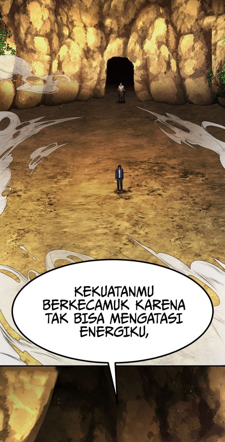 Monsters (2022) Chapter 24 Gambar 32
