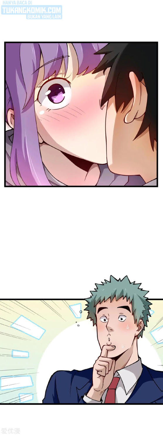 Baca Manhua School Flower Master Chapter 143 Gambar 2