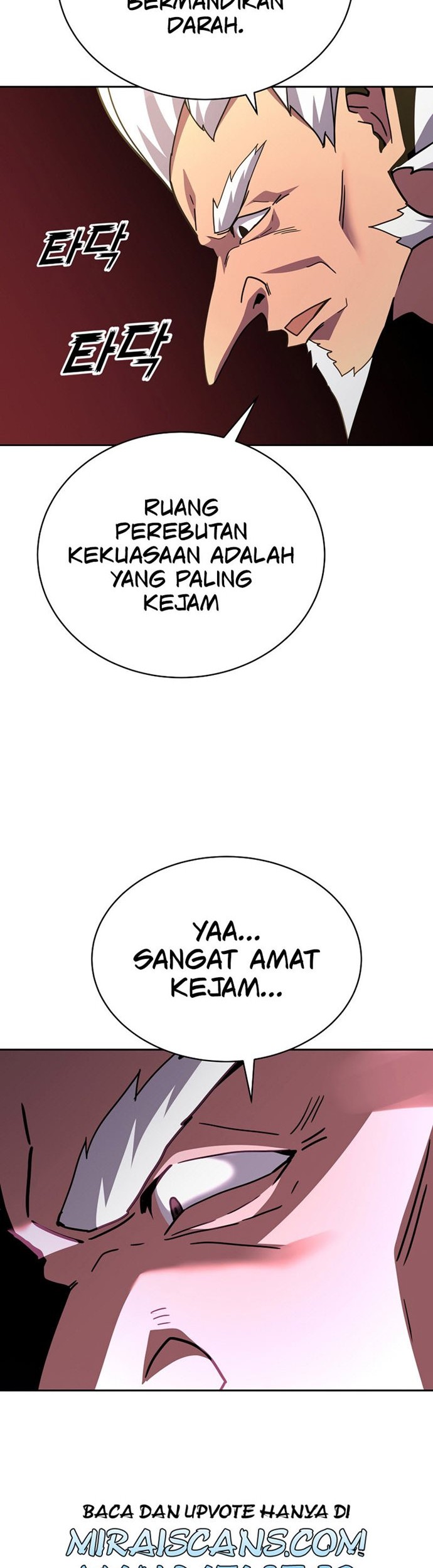 Martial Streamer Chapter 17 Gambar 60