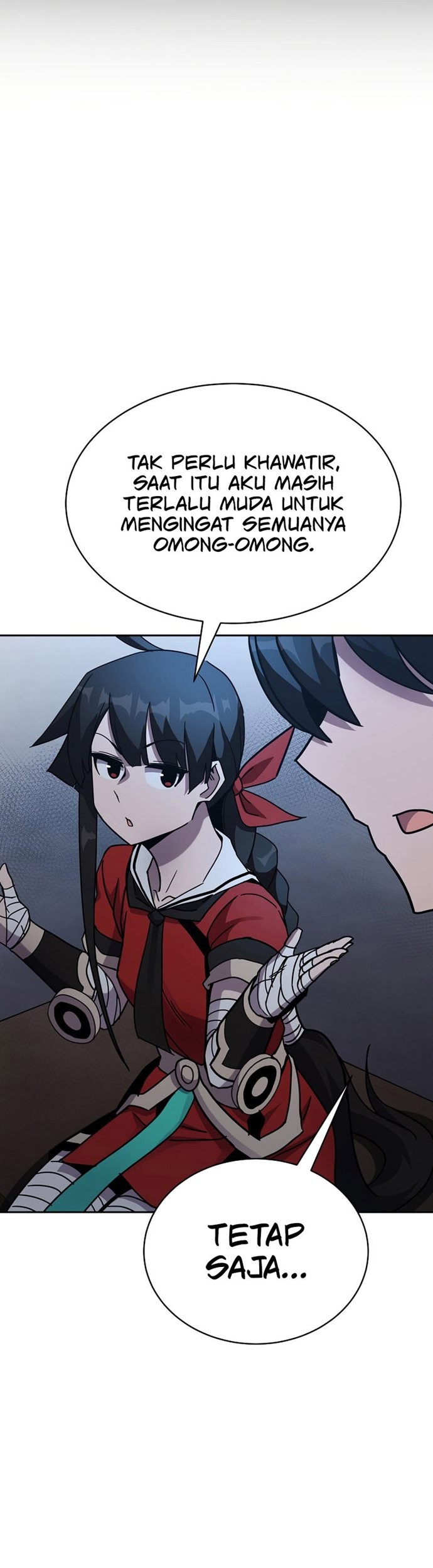 Martial Streamer Chapter 17 Gambar 64