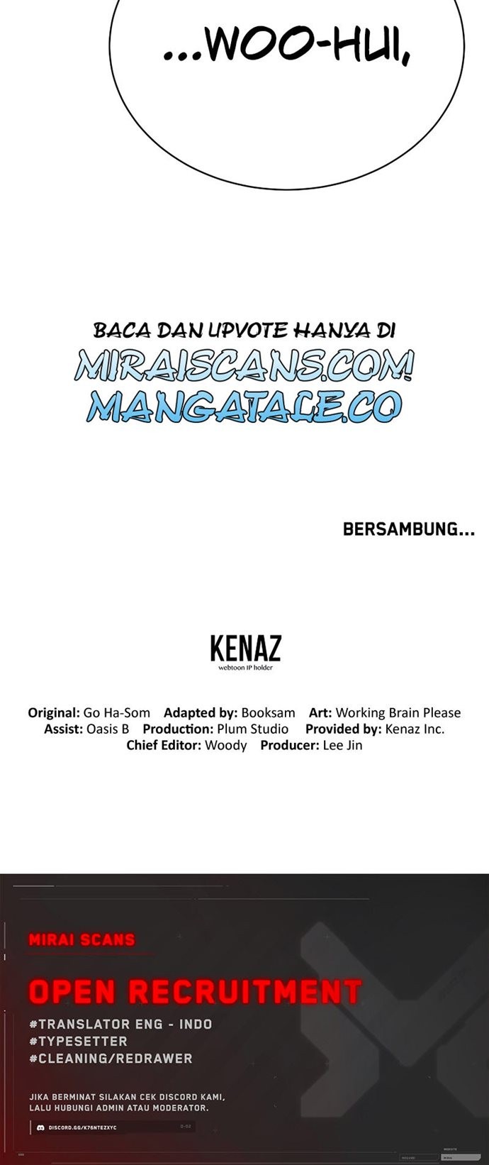 Martial Streamer Chapter 17 Gambar 73