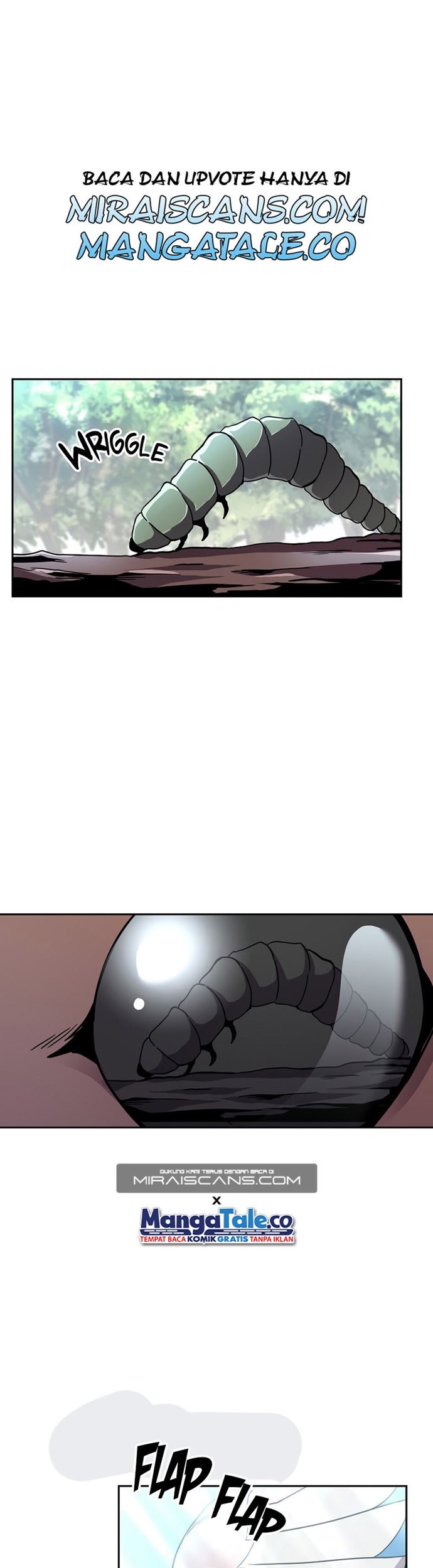 Baca Manhwa Martial Streamer Chapter 17 Gambar 2