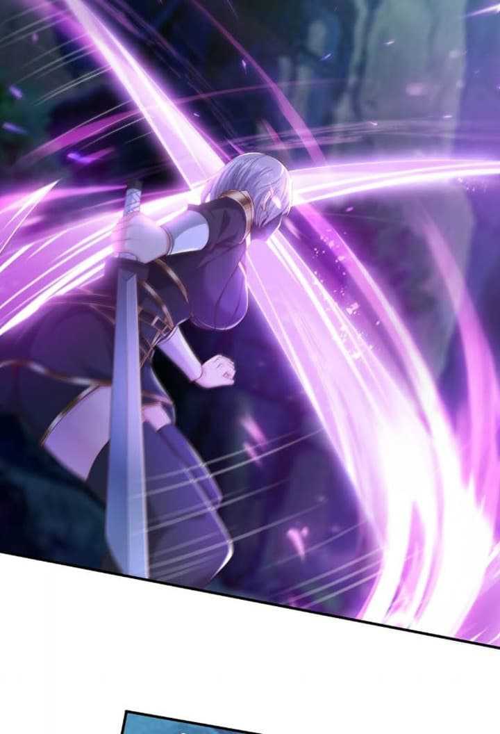 I Unexpectedly Recognize the Godly Language of Ancient Times Chapter 06 Gambar 25