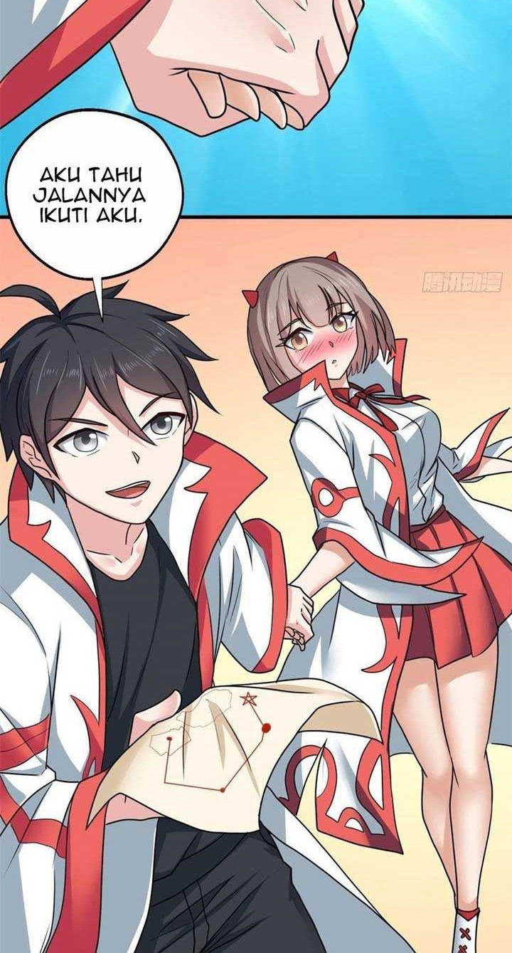Dragon King Son Chapter 70 Gambar 5