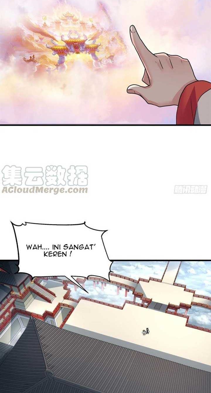 Dragon King Son Chapter 70 Gambar 9