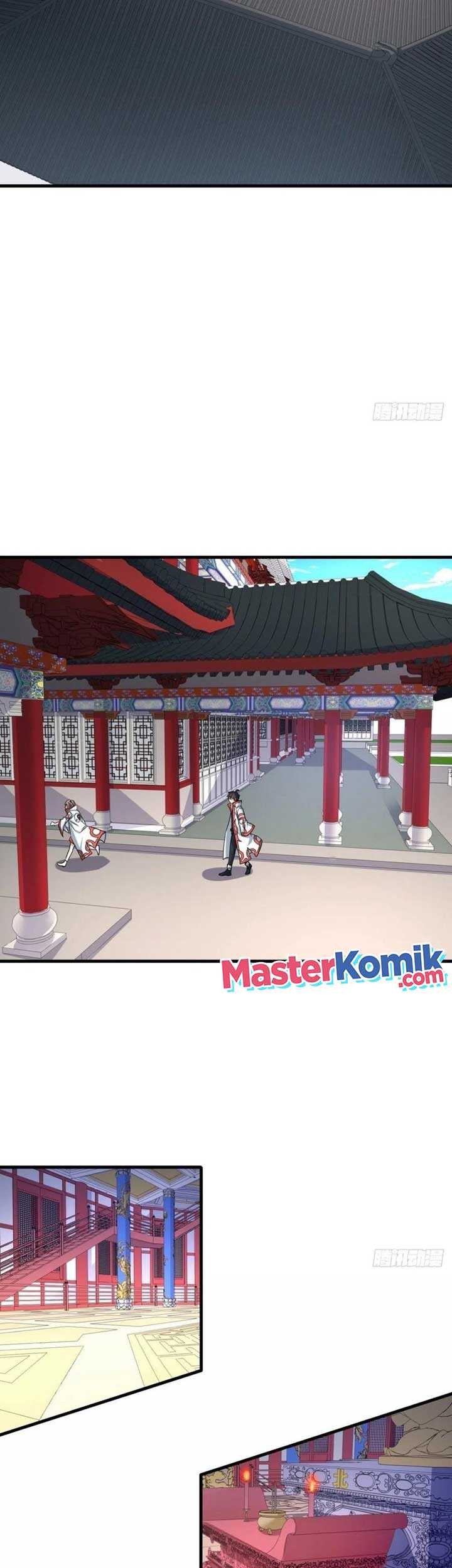 Dragon King Son Chapter 70 Gambar 10