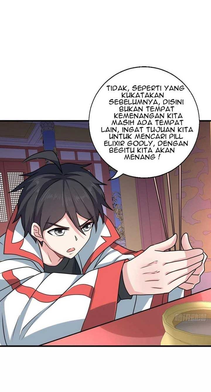 Dragon King Son Chapter 70 Gambar 13