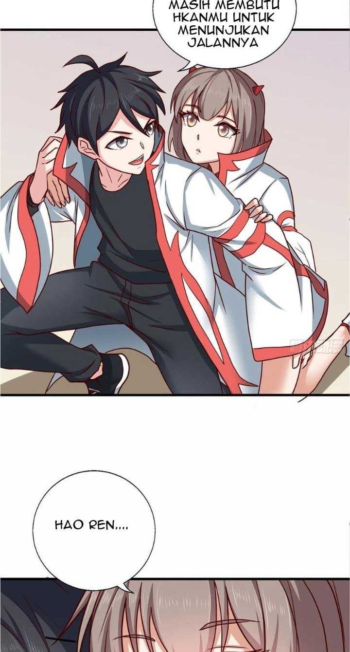 Dragon King Son Chapter 70 Gambar 21