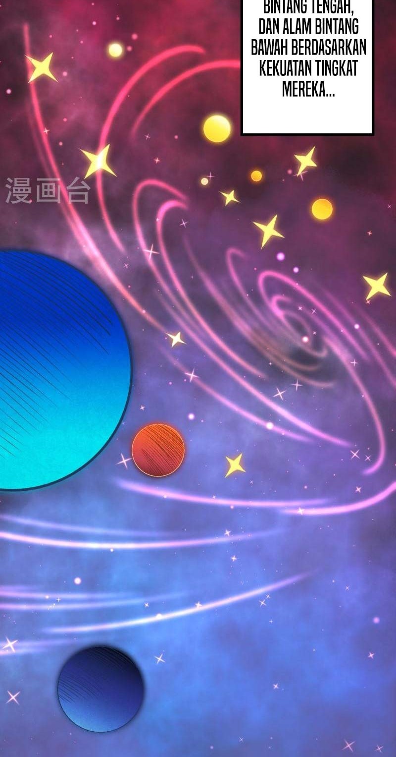 Against the Gods Chapter 547 Gambar 35