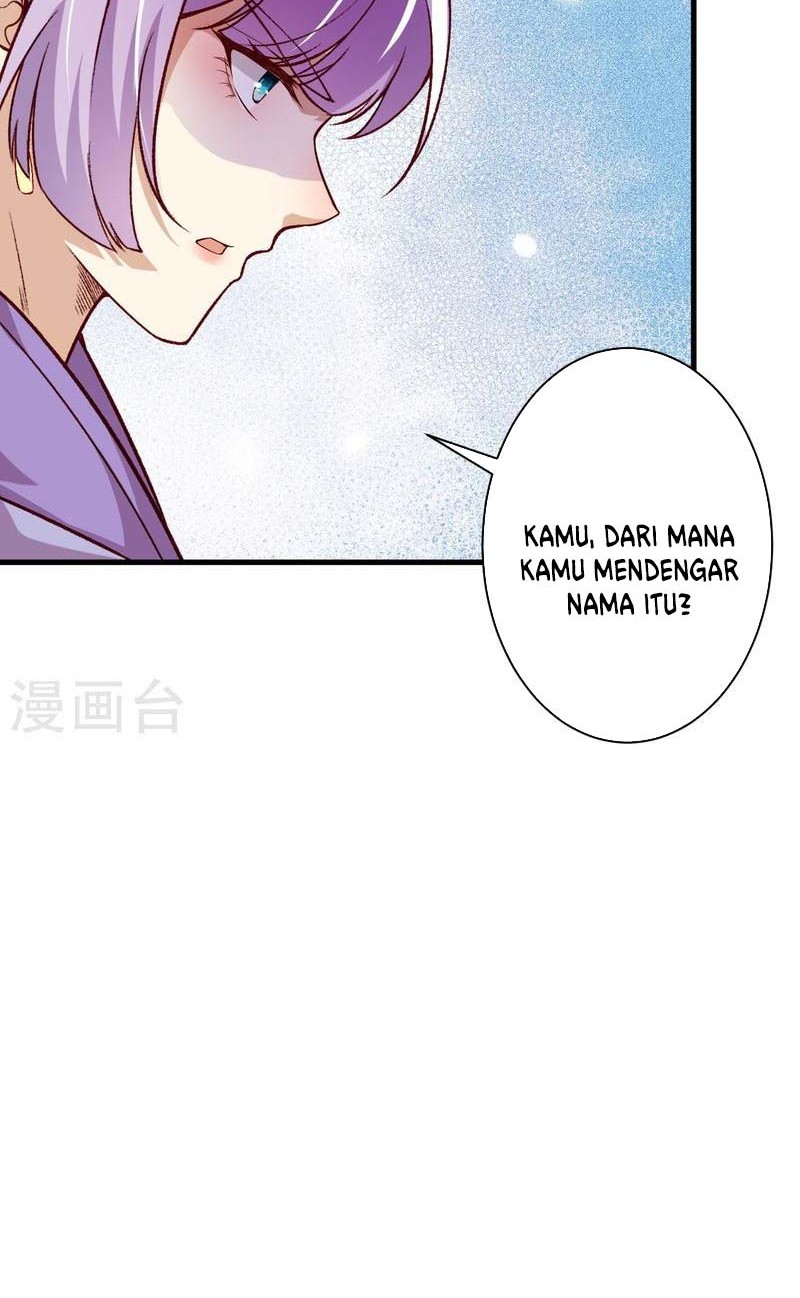 Against the Gods Chapter 547 Gambar 43