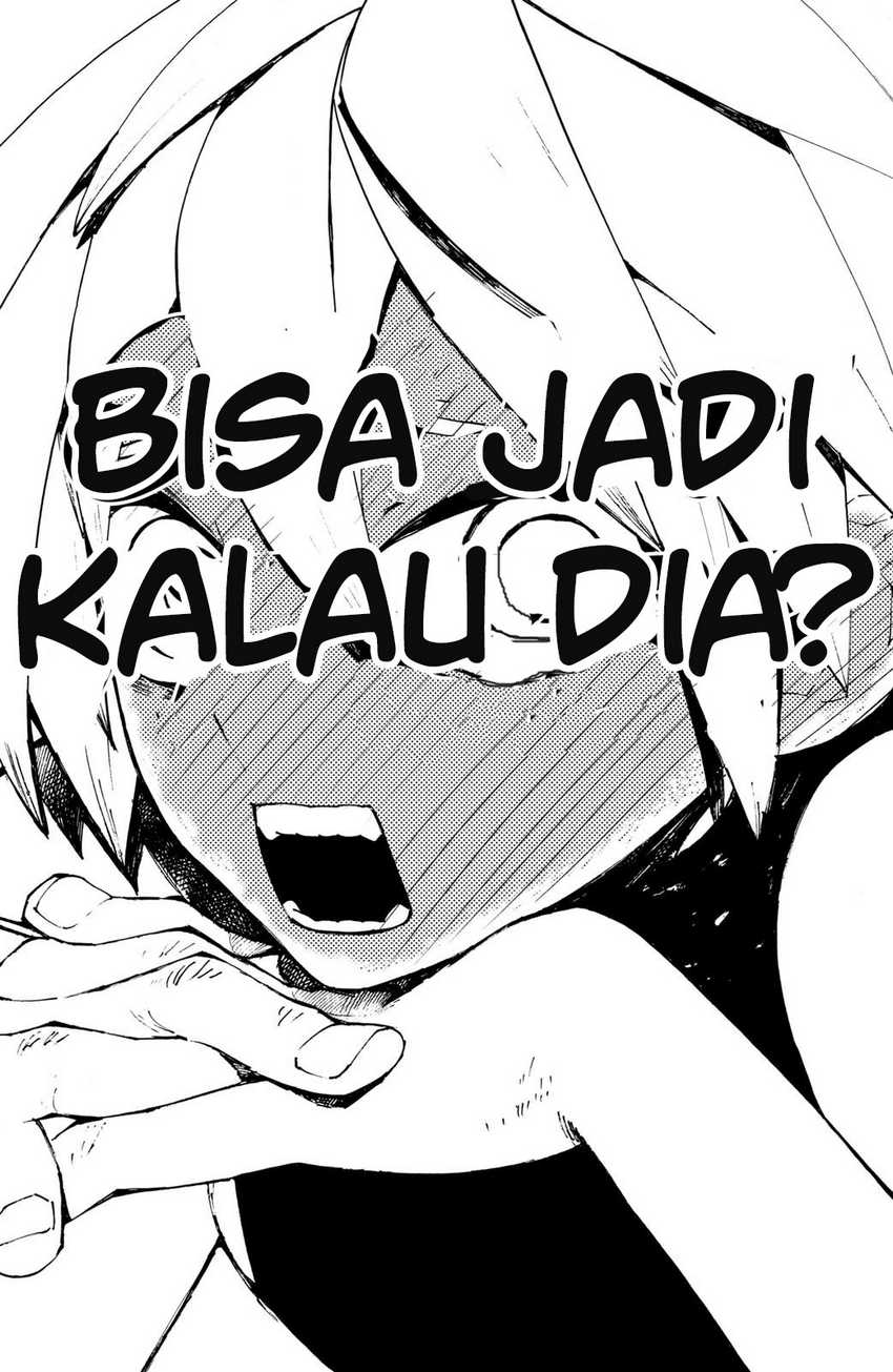 Kajiki no Ryourinin Chapter 26 Gambar 20