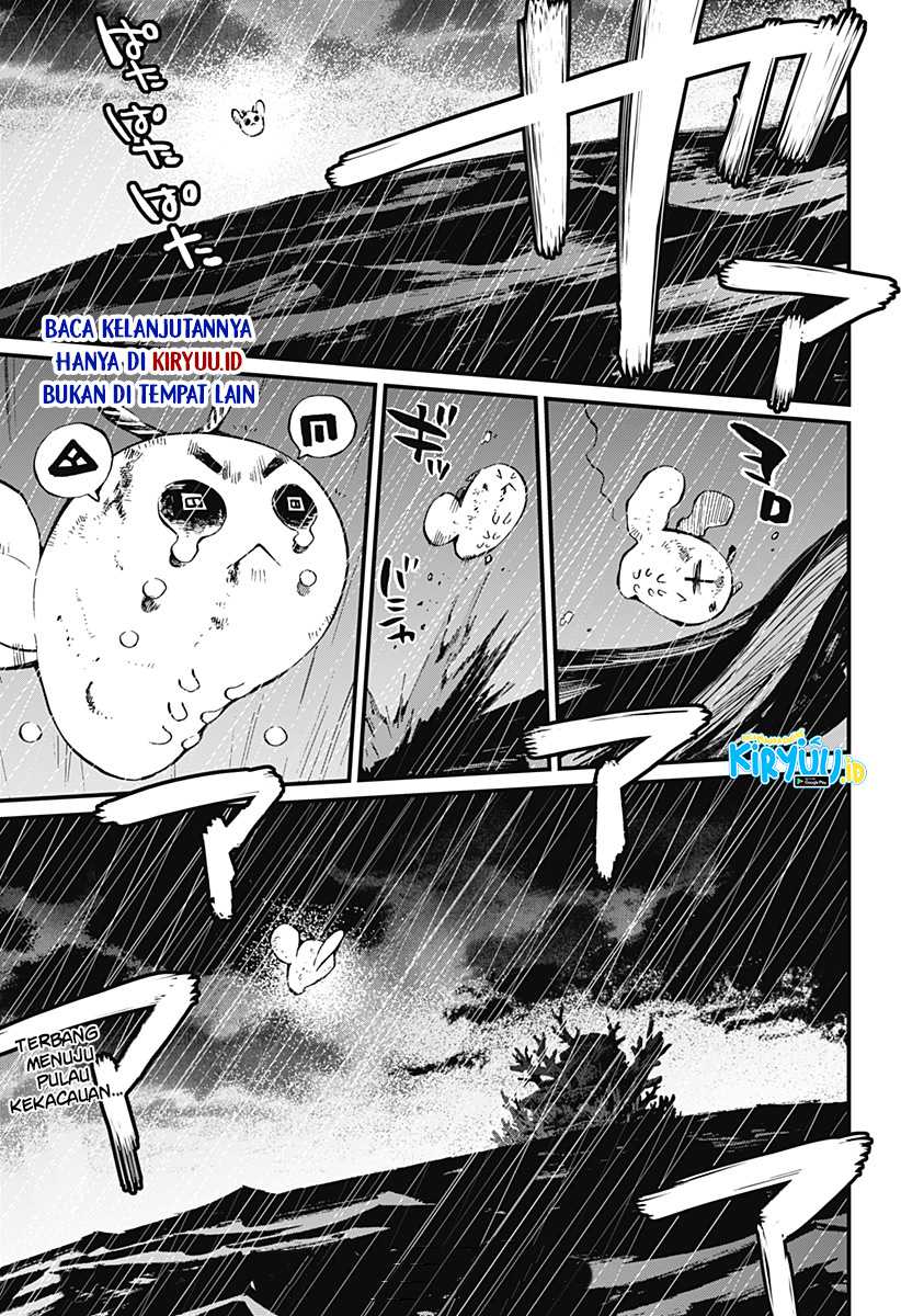 Kajiki no Ryourinin Chapter 26 Gambar 24