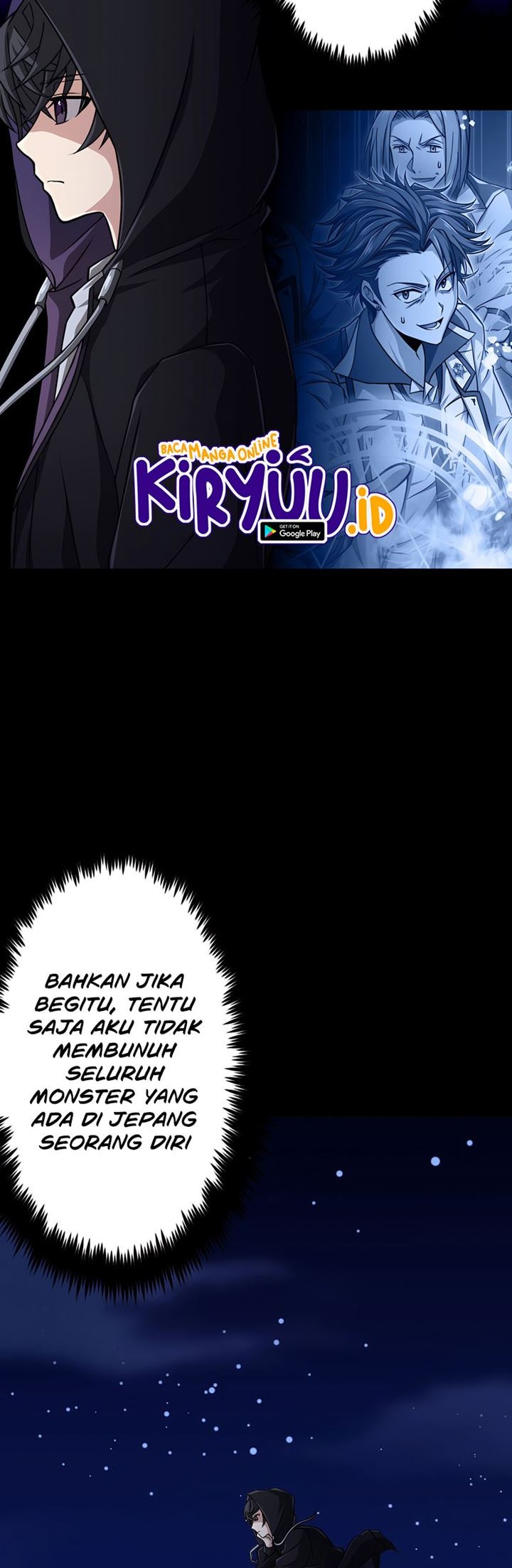 Magic Level 99990000 All-Attribute Great Sage Chapter 07 Gambar 57