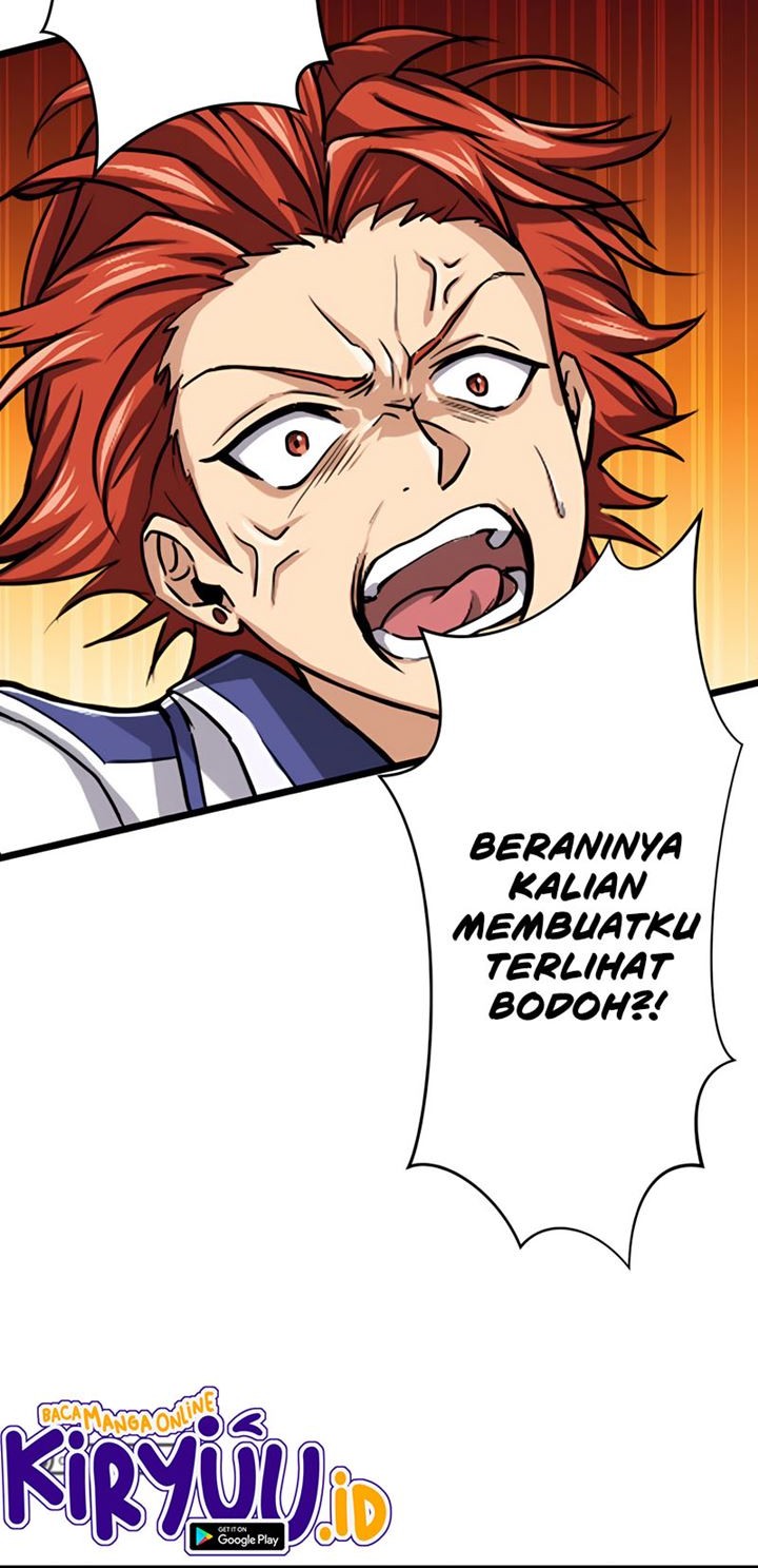 Magic Level 99990000 All-Attribute Great Sage Chapter 07 Gambar 29
