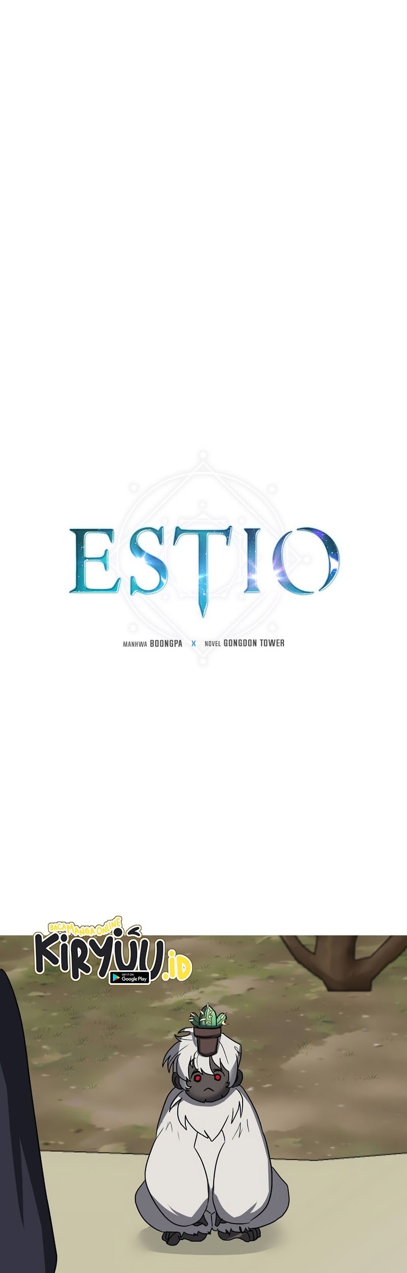 Manhwa Estio Chapter 67 gambar nomor 2