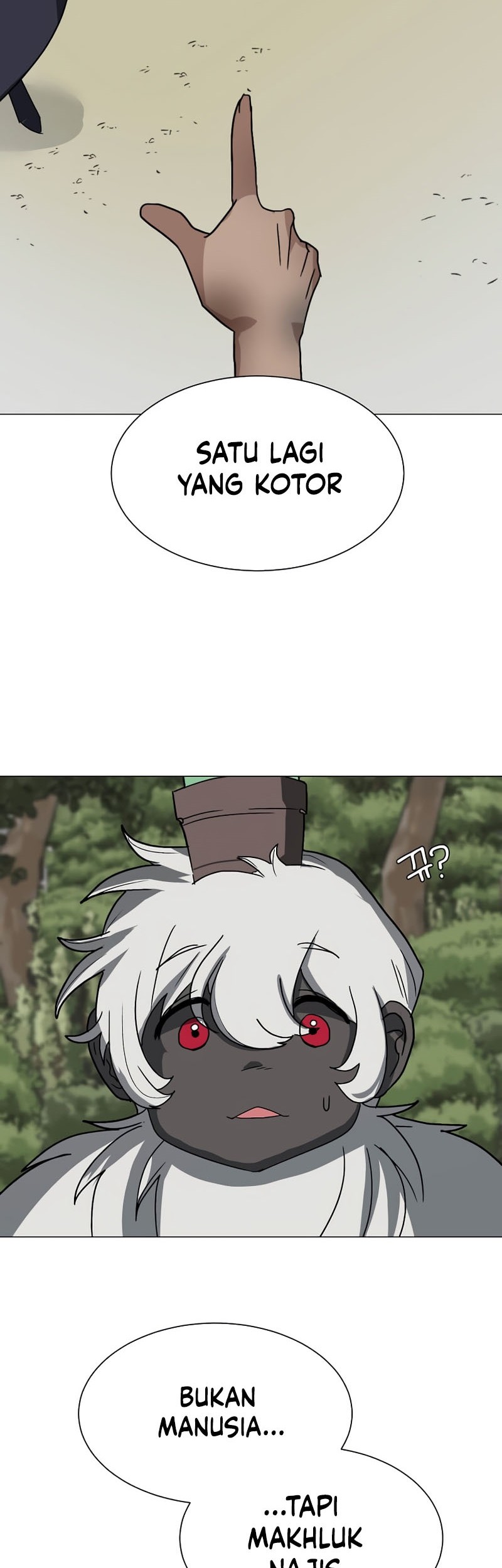 Estio Chapter 67 Gambar 3