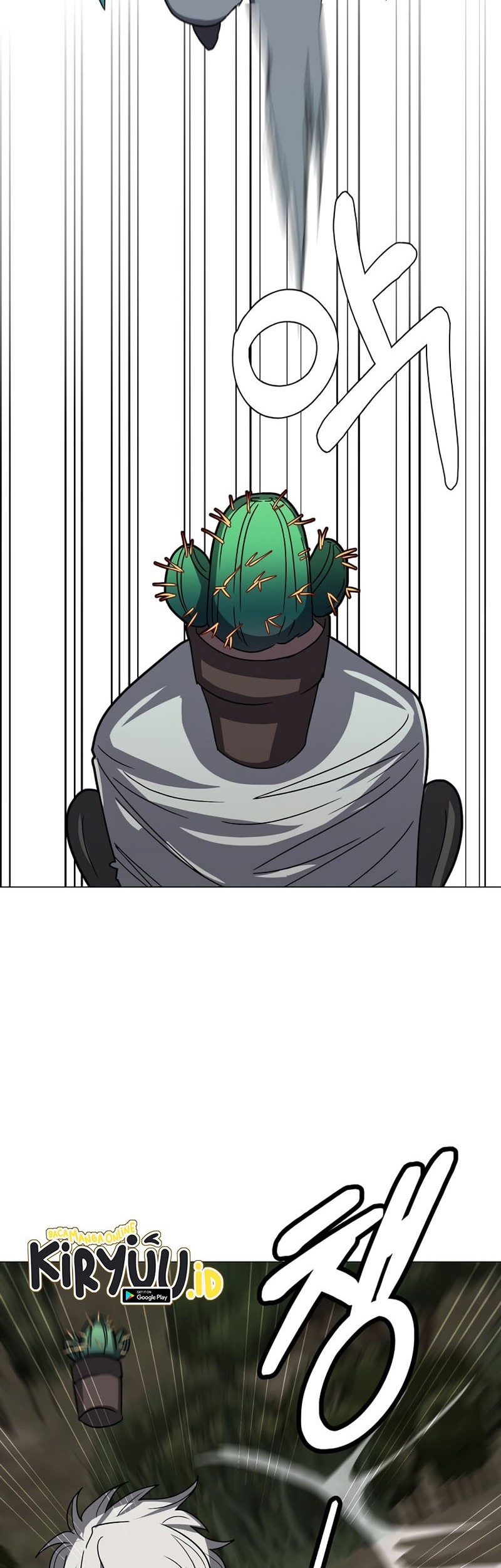 Estio Chapter 67 Gambar 5