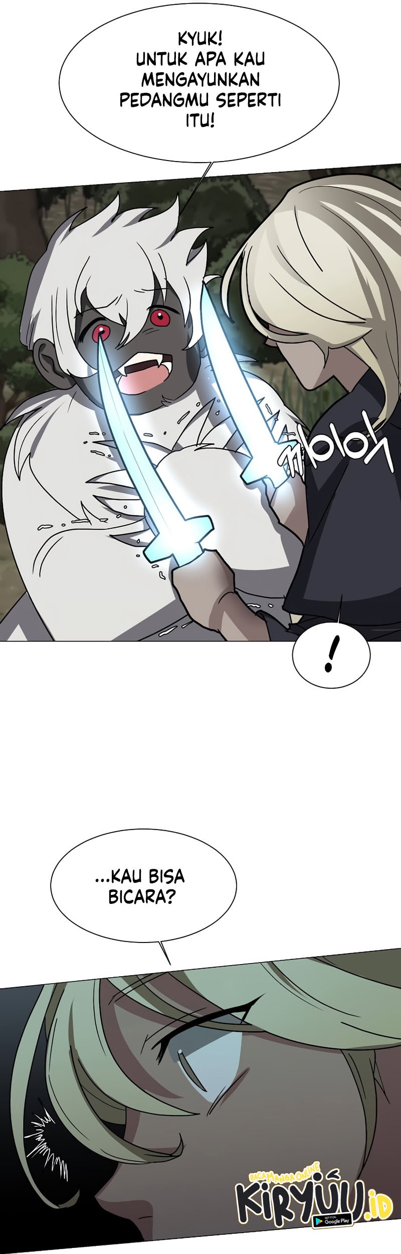 Estio Chapter 67 Gambar 7