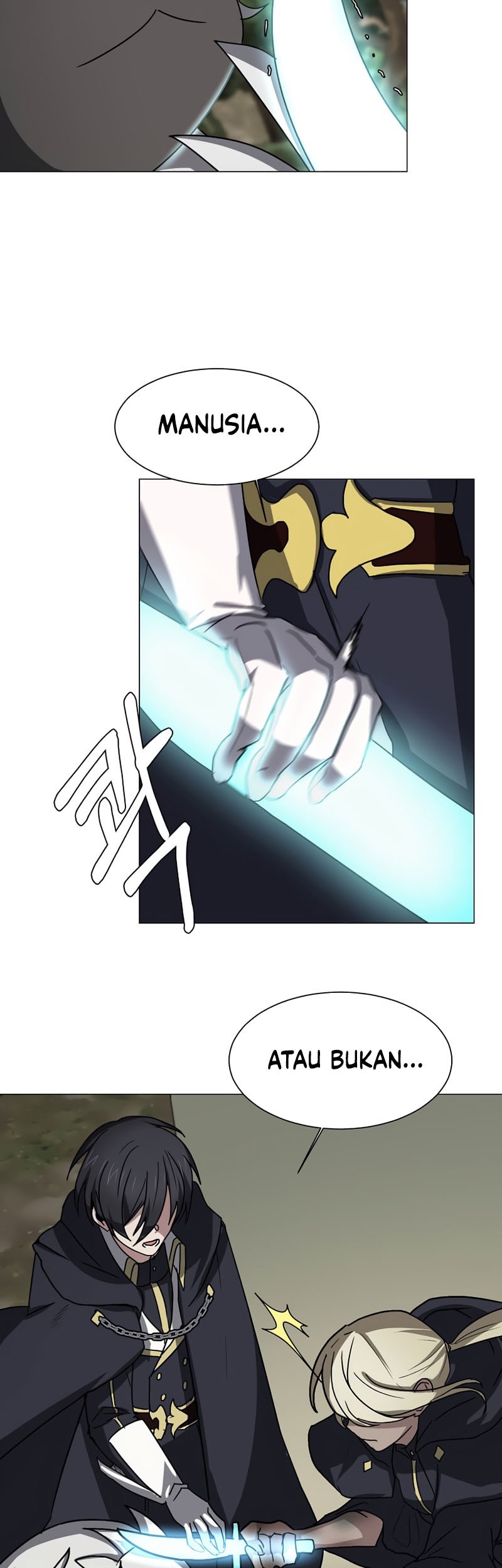 Estio Chapter 67 Gambar 9