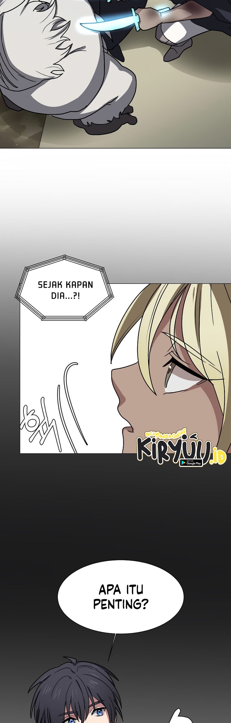 Estio Chapter 67 Gambar 10